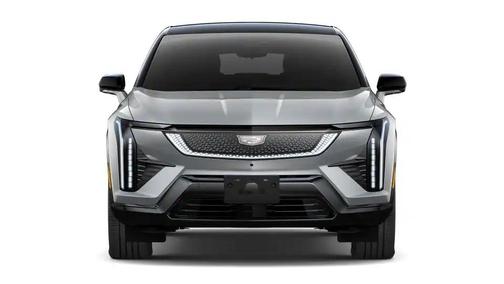 2025 Cadillac OPTIQ Sport 2 AWD