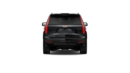 2026 Cadillac Escalade Sport Platinum