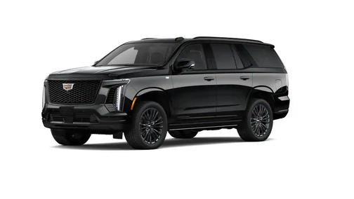 2026 Cadillac Escalade Sport Platinum
