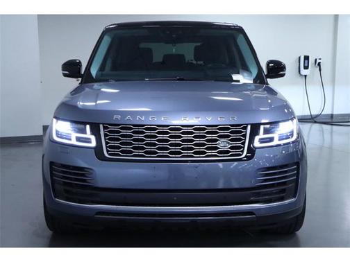 2018 Land Rover Range Rover 5.0L Supercharged
