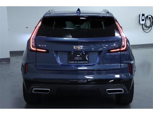 2025 Cadillac XT4 Sport