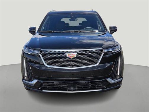 2025 Cadillac XT6 Premium Luxury AWD