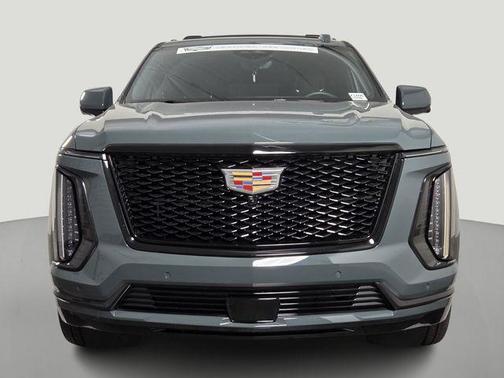 Aegean Stone 2025 Cadillac Escalade ESV Sport