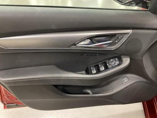 2022 Cadillac CT5 Premium Luxury RWD