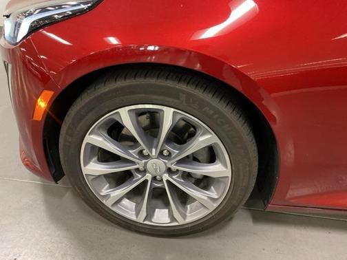 2022 Cadillac CT5 Premium Luxury RWD