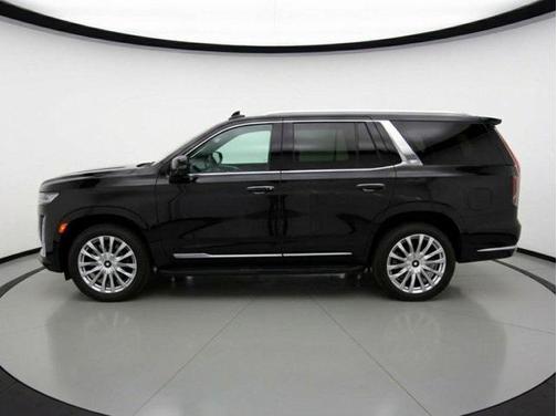 2023 Cadillac Escalade ESV Premium Luxury