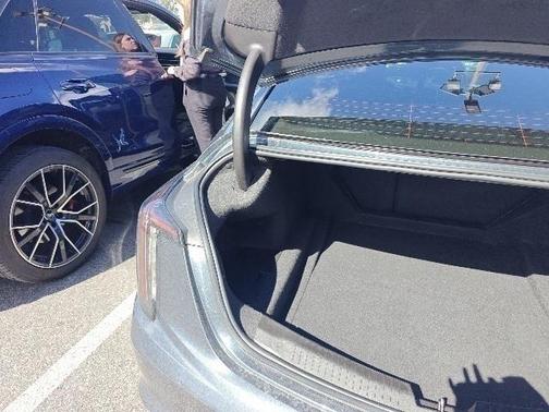 2020 Cadillac CT5 Sport RWD