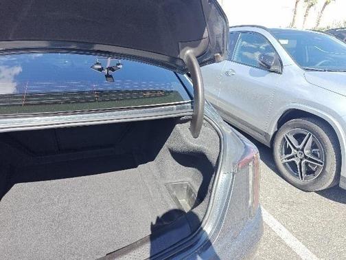 2020 Cadillac CT5 Sport RWD