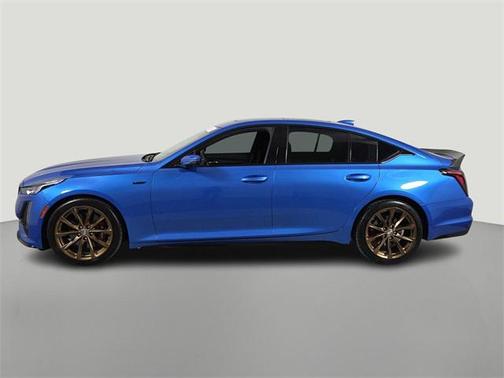 2024 Cadillac CT5-V V-Series