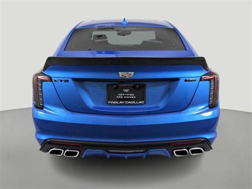 2024 Cadillac CT5-V V-Series