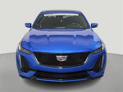 2024 Cadillac CT5-V V-Series