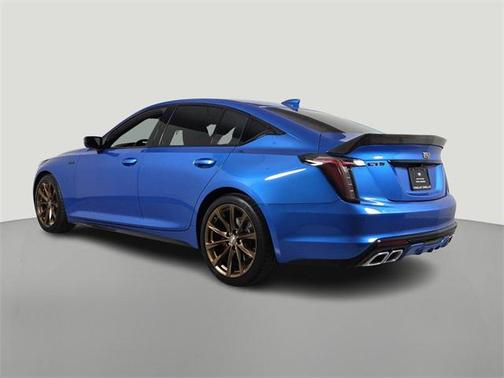 2024 Cadillac CT5-V V-Series