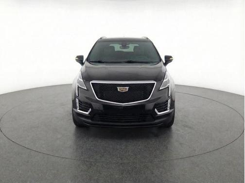 2023 Cadillac XT5 Sport