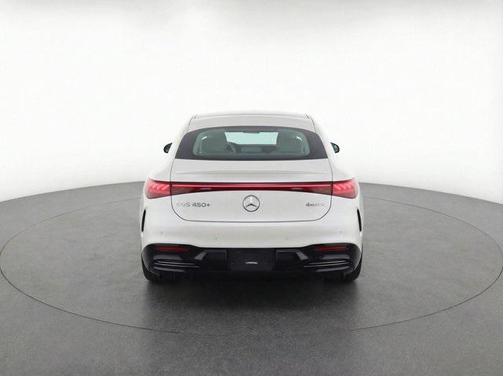 2022 Mercedes-Benz EQS 450+ 4MATIC