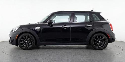 2016 MINI Hardtop Cooper S