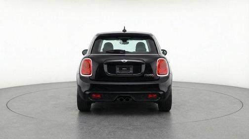 2016 MINI Hardtop Cooper S