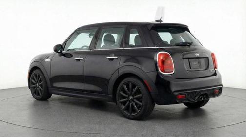 2016 MINI Hardtop Cooper S