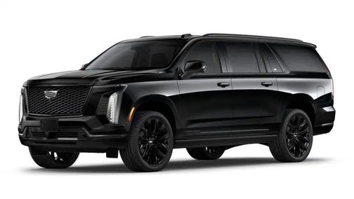 2026 Cadillac Escalade ESV Sport Platinum