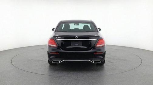 2019 Mercedes-Benz E-Class E 300