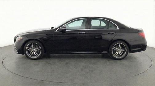 2019 Mercedes-Benz E-Class E 300