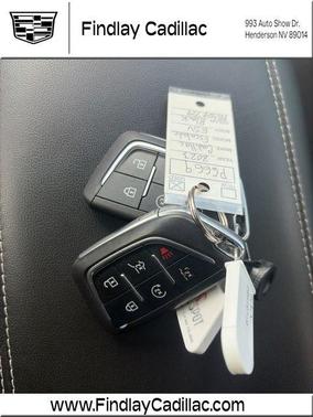 Black Raven 2023 Cadillac Escalade ESV Premium Luxury