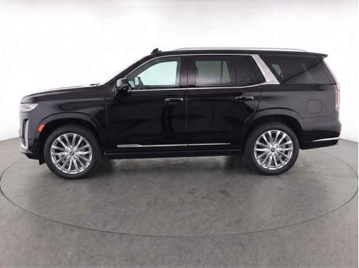 Black Raven 2023 Cadillac Escalade ESV Premium Luxury