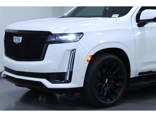 2022 Cadillac Escalade ESV Sport