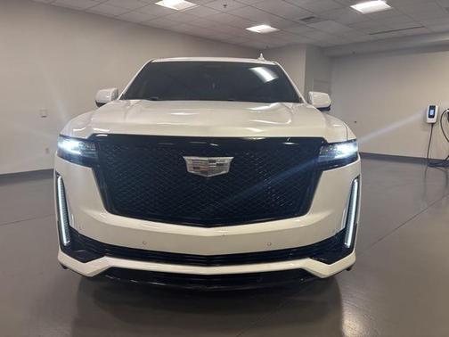 2022 Cadillac Escalade ESV Sport