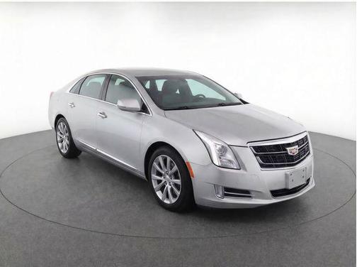 2016 Cadillac XTS Premium
