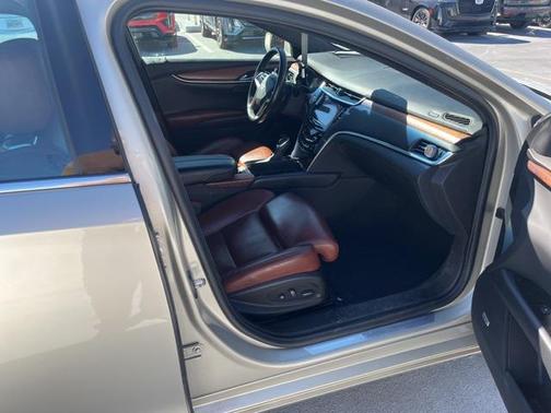 2016 Cadillac XTS Premium