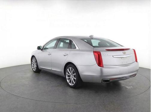 2016 Cadillac XTS Premium