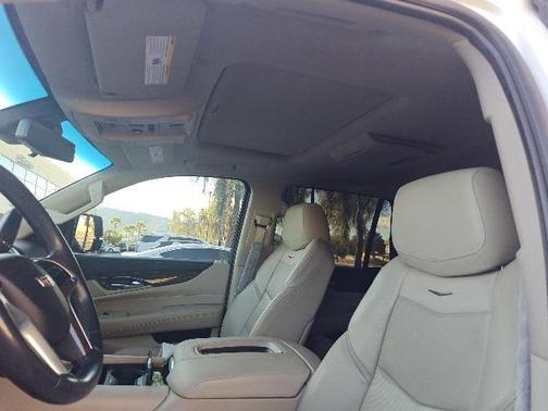 2019 Cadillac Escalade Premium Luxury