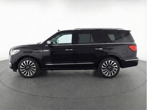 2023 Lincoln Navigator Black Label