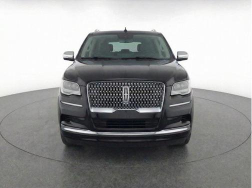 2023 Lincoln Navigator Black Label