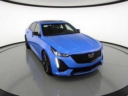 2023 Cadillac CT5-V V-Series