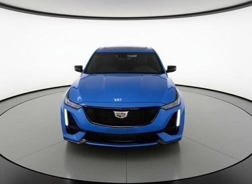 2023 Cadillac CT5-V V-Series