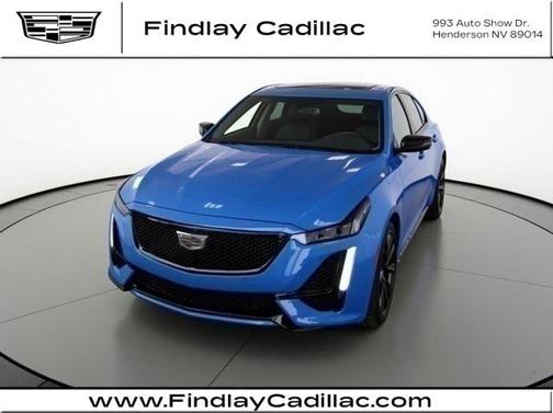 2023 Cadillac CT5-V V-Series