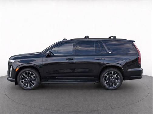 Black Raven 2023 Cadillac Escalade Sport