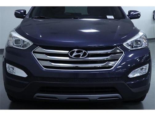 2014 Hyundai Santa Fe Sport 2.0L Turbo