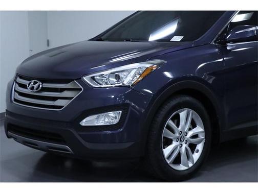 2014 Hyundai Santa Fe Sport 2.0L Turbo