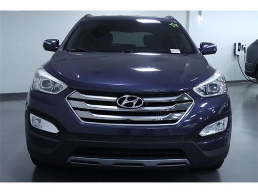2014 Hyundai Santa Fe Sport 2.0L Turbo