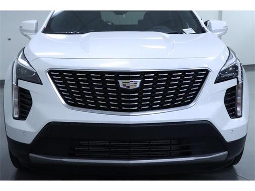 2021 Cadillac XT4 Premium Luxury