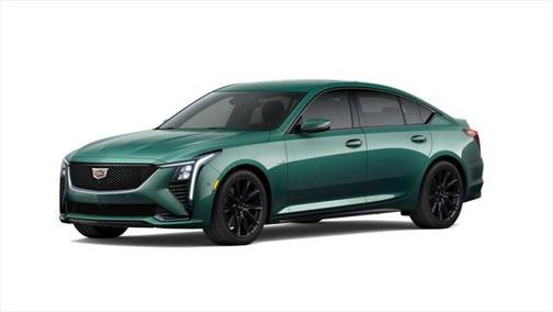 2025 Cadillac CT5-V V-Series