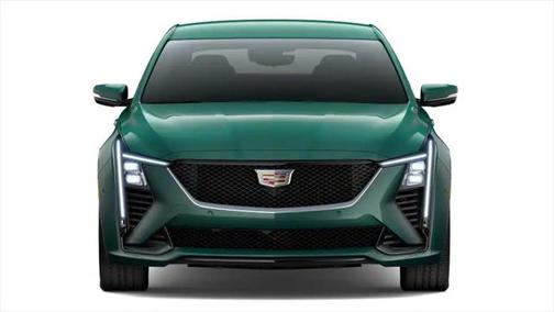 2025 Cadillac CT5-V V-Series