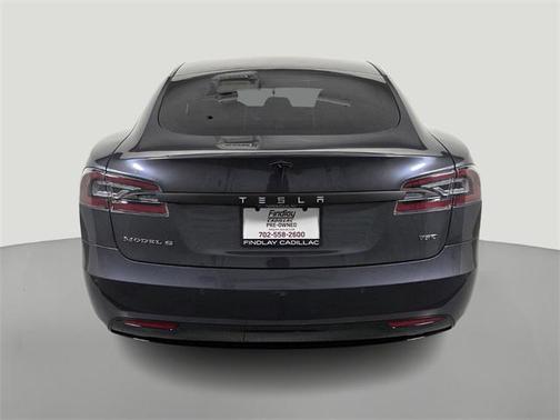 2018 Tesla Model S 75D