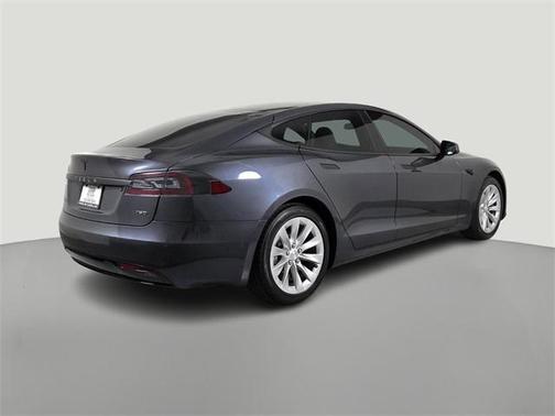 2018 Tesla Model S 75D