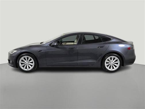 2018 Tesla Model S 75D