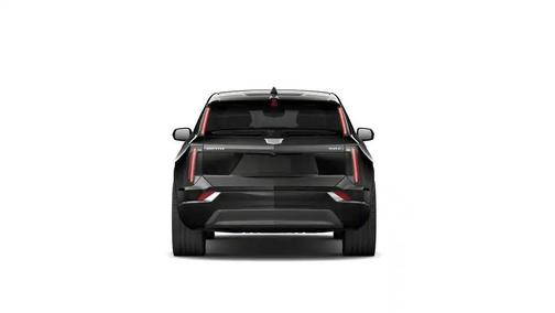 Black Raven 2026 Cadillac OPTIQ Premium Sport