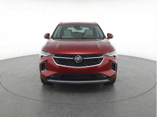 2023 Buick Envision Avenir AWD