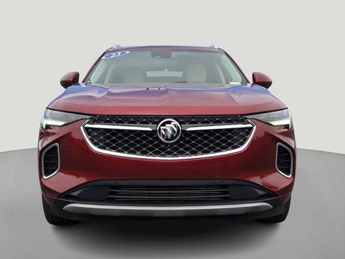 2023 Buick Envision Avenir AWD